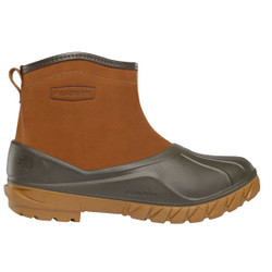 LaCrosse Aero Timber Top Slip On Boots - 6 Inch Clay Brown